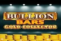 Bullion Bars Gold Collector slot